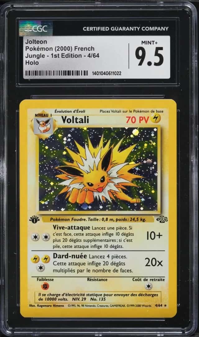 Jolteon