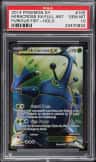 Heracross Ex