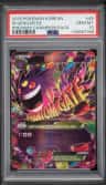 M Gengar Ex