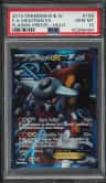 Heatran Ex