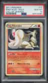 Ninetales