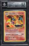 Charizard Staff Holo R