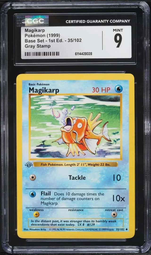Magikarp