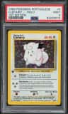 Clefairy