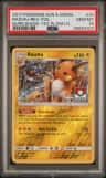 Raichu-Rev Revavroom. Foil