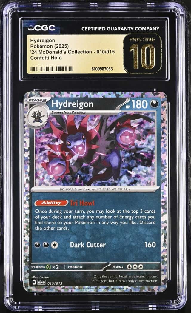 Hydreigon