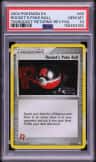 Rocket'S Poke Ball