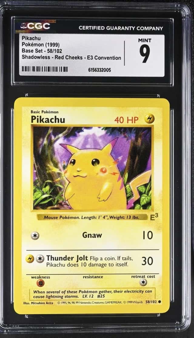 Pikachu