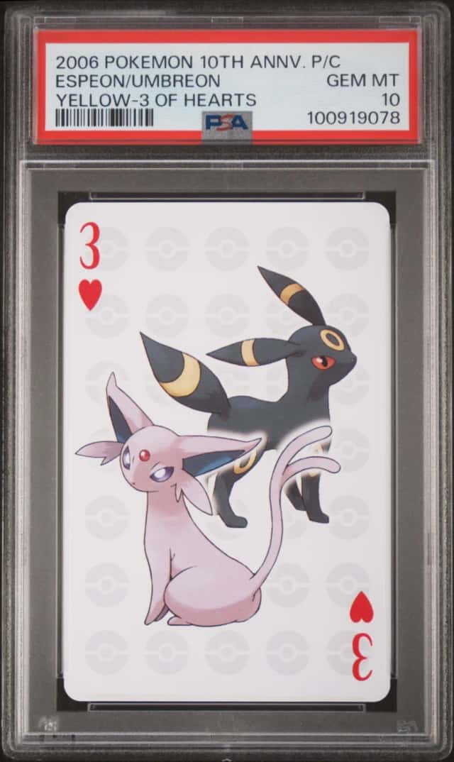 Espeon/Umbreon