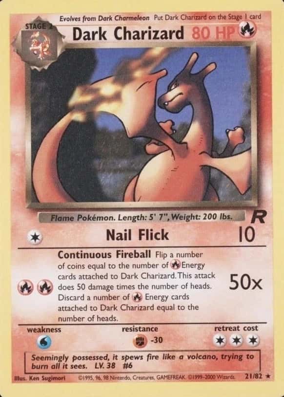Non-Holo