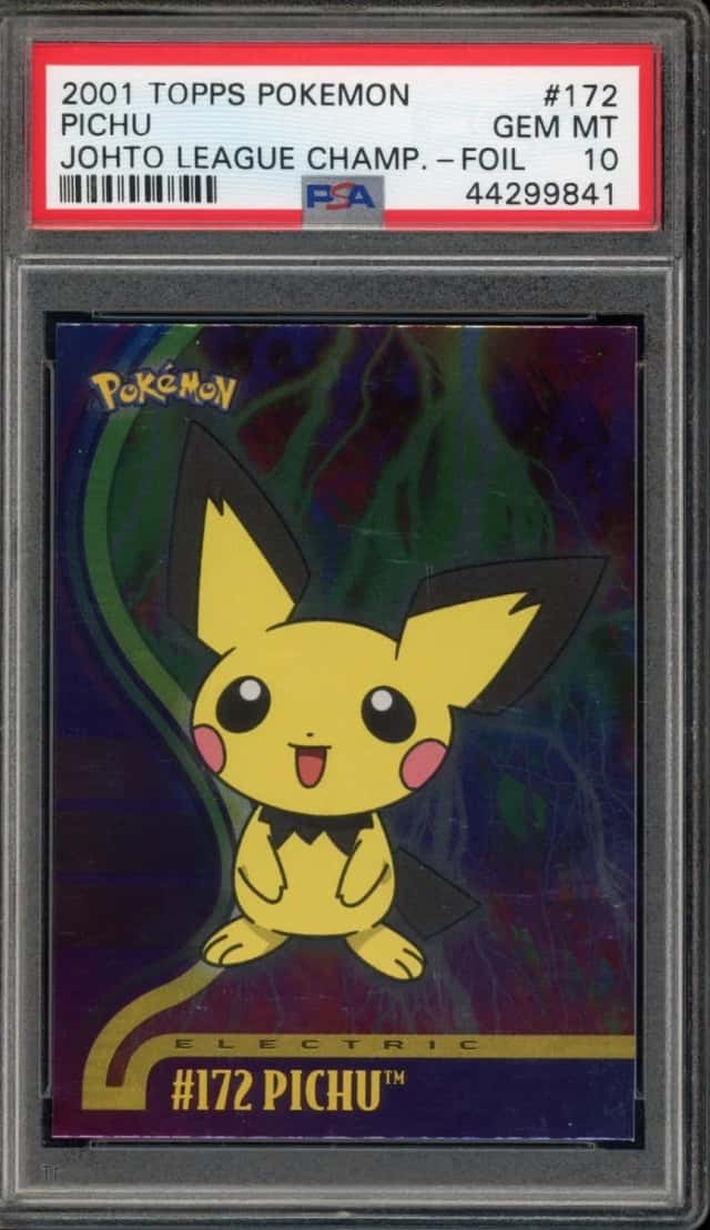 Pichu