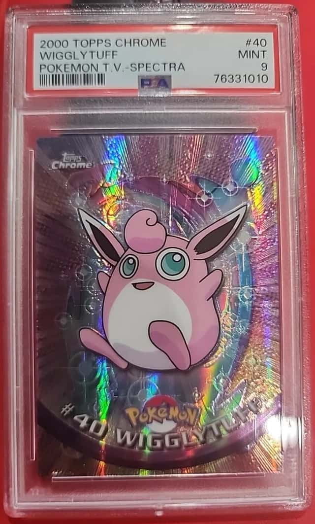 Wigglytuff