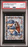 Blastoise