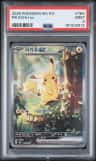 Pikachu Ex