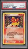Magmar
