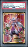 Fa/m Mewtwo Ex