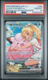 Lillie'S Clefairy Ex