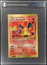 Charizard English Jumbo P