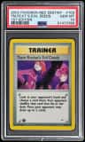 Team Rocket'S Evil Deeds