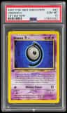 Unown D