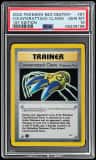 Counterattack Claws