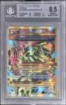 Primal Groudon Ex Ur