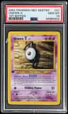 Unown G