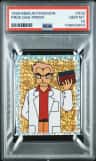 Prof.oak-Prism
