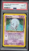 Wobbuffet