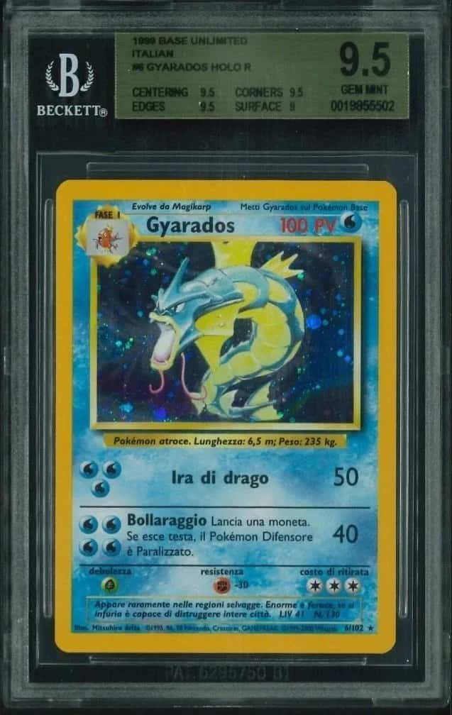 Gyarados