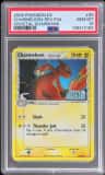 Charmeleon δ
