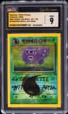 Weezing // Water Energy