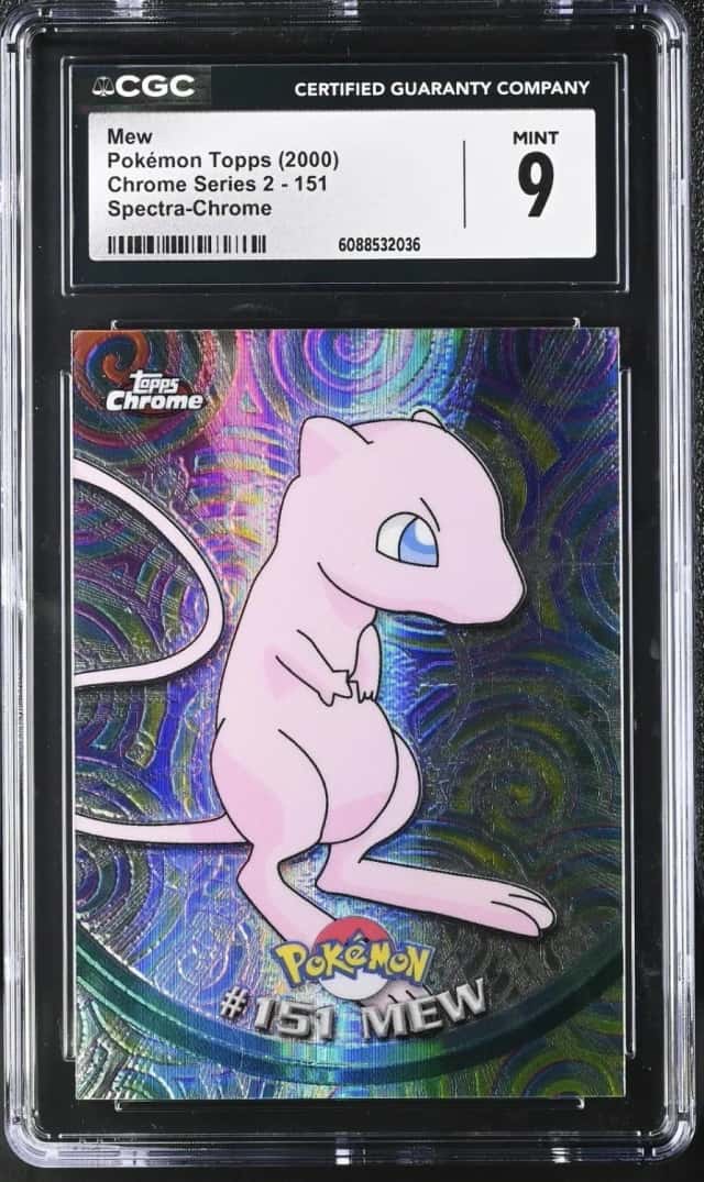 Mew