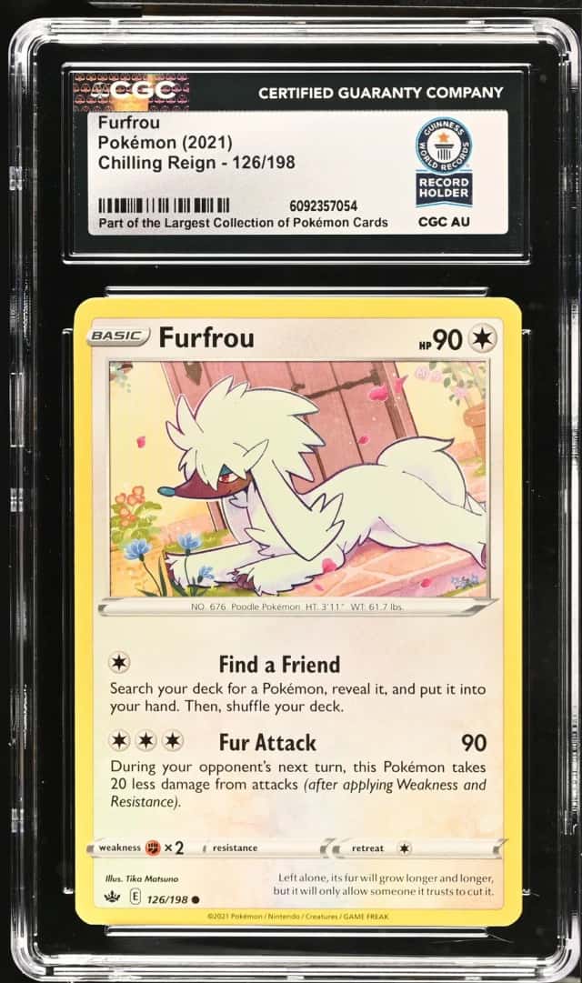 Furfrou