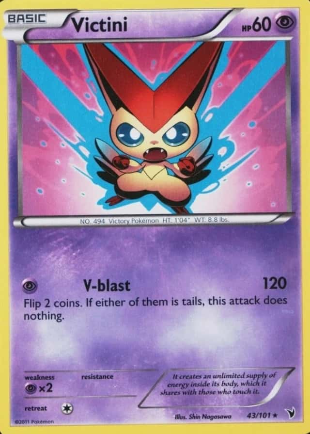 Non-Holo