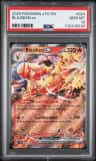 Blaziken Ex