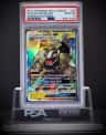 Alolan Golem Gx
