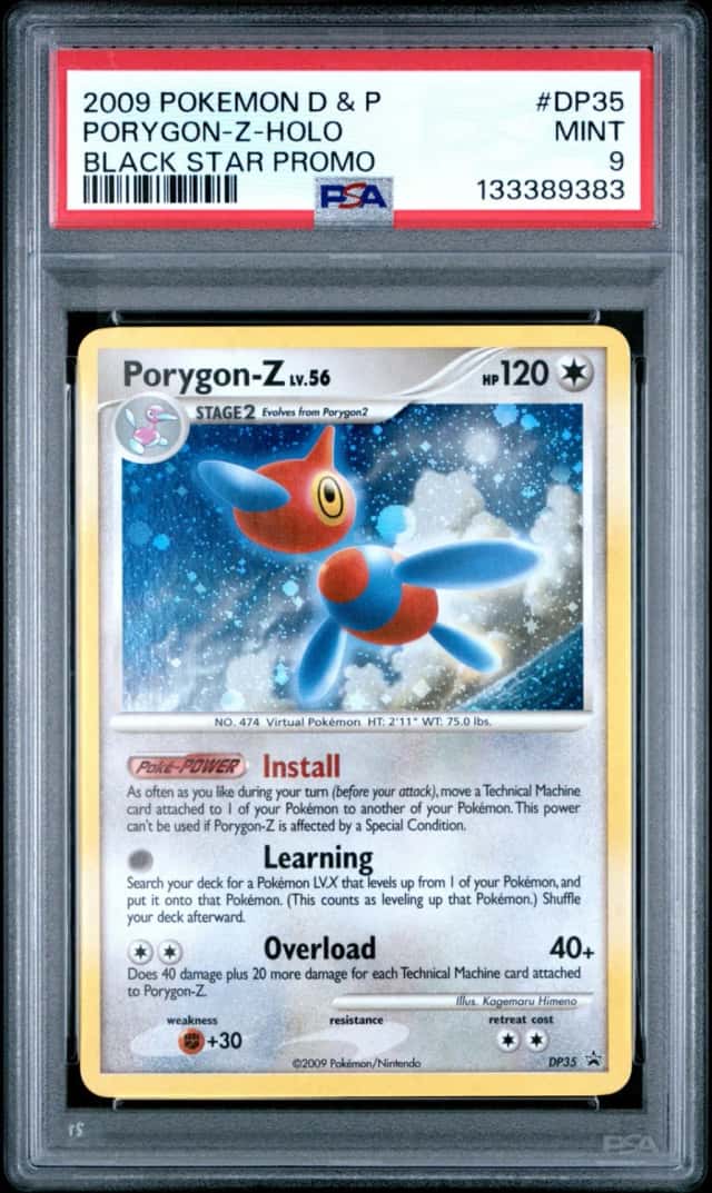 Porygon-Z