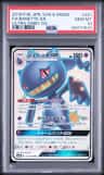 Banette Gx