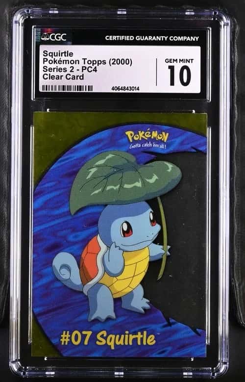 Squirtle