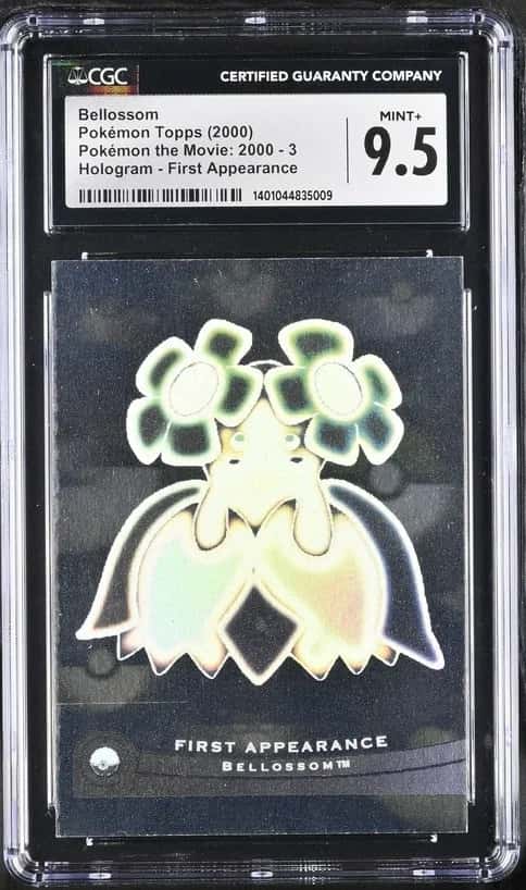 Bellossom