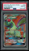 Flygon Gx