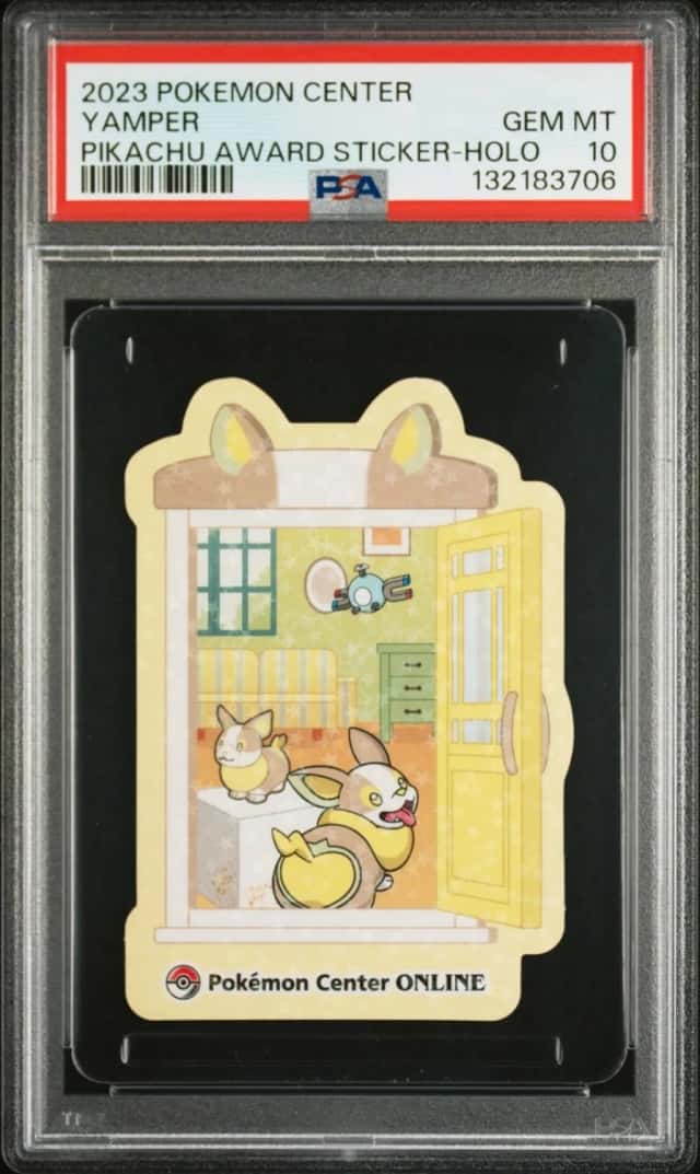 Yamper