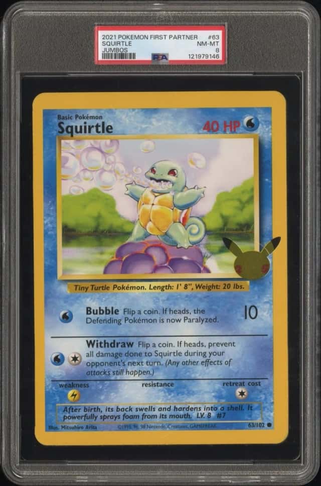 Squirtle