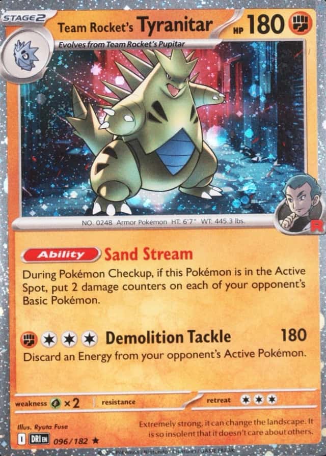 Holo · Enhanced Pack 2