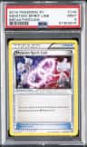 Mewtwo Spirit Link
