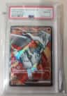 Reshiram Ex
