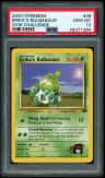 Erika'S Bulbasaur
