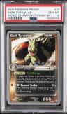 Dark Tyranitar