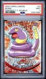 Ekans